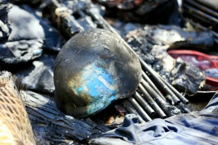 Izraelski napadi usmrtili novinara u Gazi i dvojicu libanskih novinara