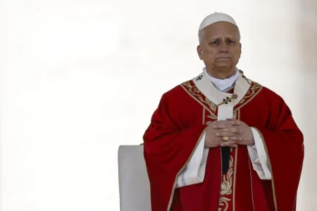 Papa Lav XIV uputio apel Trumpu da okonča rat u Iranu