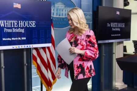 Trump informisan o obaranju američkog borbenog aviona iznad Irana