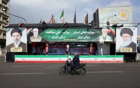 Muškarac pogubljen u Iranu zbog učešća u januarskim protestima