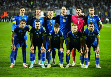 Vlada FBiH izdvaja 300 hiljada KM povodom plasmana na Svjetsko prvenstvo u nogometu