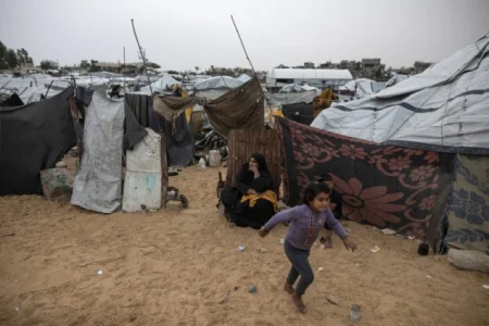 Američki savjetnik kaže da je Mirovni odbor za Gazu „velika uspješna priča