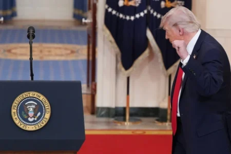 Trump: Tek smo počeli uništavati Iran, slijede mostovi pa elektrane