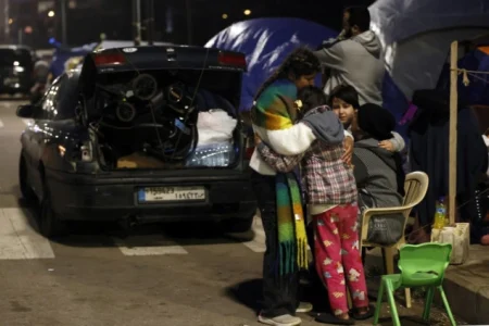 Izrael planira napasti dva mosta u Libanu, naredio evakuaciju mještana