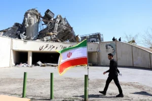 SAD predložio 48-satni prekid vatre s Teheranom 2. aprila, tvrde iranski mediji