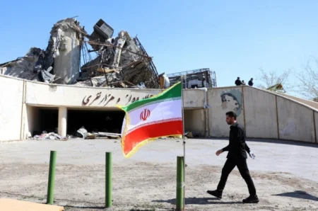 SAD predložio 48-satni prekid vatre s Teheranom 2. aprila, tvrde iranski mediji SAD predložio 48-satni prekid vatre s Teheranom 2. aprila, tvrde iranski mediji