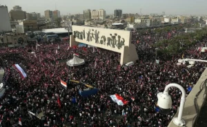 Proiranske frakcije u Iraku prihvatile dvosedmičnu obustavu napada