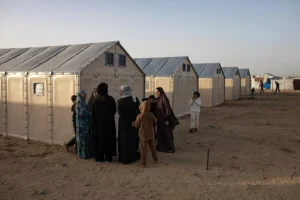 Deset ubijenih u izraelskim napadima na sjeveru Gaze