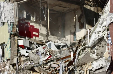 Nastavljeni napadi dronovima između Rusije i Ukrajine bez prijavljenih žrtava