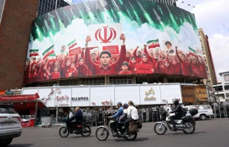 Iran prekinuo direktnu komunikaciju sa SAD-om nakon Trumpovih prijetnji