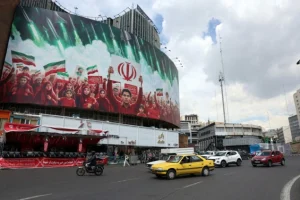 Iran odbio prijedlog primirja uprkos međunarodnim naporima