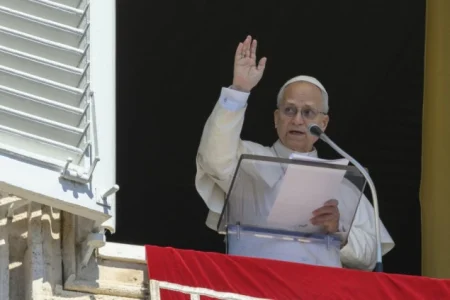 Papa Lav XIV: Prijetnja protiv svih Iranaca potpuno neprihvatljiva