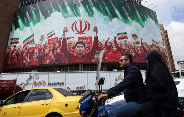 Iran: Neprijatelj mora snositi posljedice da bi rat završio