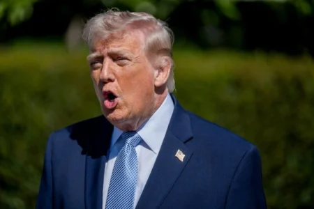 Trump: Samo jedan prihvatljiv prijedlog za pregovore s Iranom biće razmatran iza zatvorenih vrata