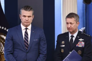 Hegseth na ispitivanju pred američkim Kongresom, prvi put od početka rata u Iranu
