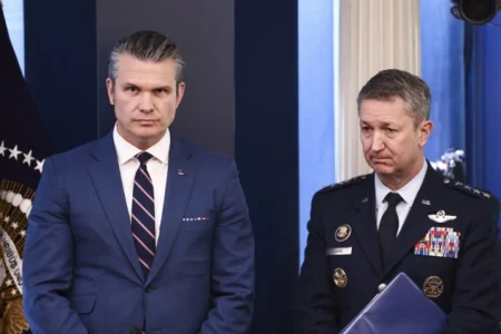 Hegseth na ispitivanju pred američkim Kongresom, prvi put od početka rata u Iranu