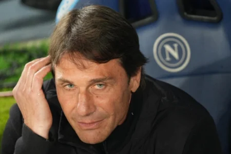 Conte: Da sam predsjednik Saveza, uzeo bih sebe u obzir za selektora