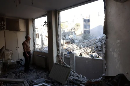 Povratak s ivice ponora: Evropski lideri pozdravili privremeni prekid vatre između SAD-a i Irana Povratak s ivice ponora: Evropski lideri pozdravili privremeni prekid vatre između SAD-a i Irana