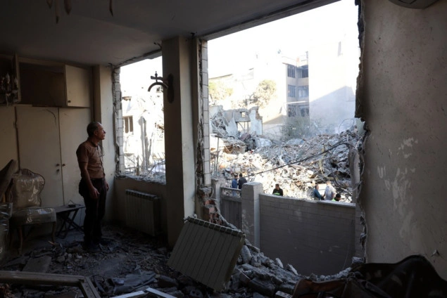 Povratak s ivice ponora: Evropski lideri pozdravili privremeni prekid vatre između SAD-a i Irana