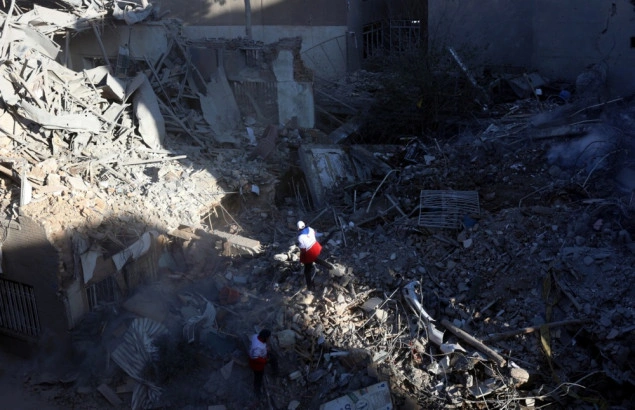 Napadi u regionu se nastavljaju uprkos prekidu vatre između SAD-a i Irana