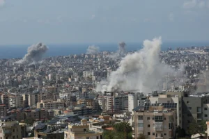 Izrael nastavlja s napadima na Liban, Hezbolah tvrdi da je prekid vatre beznačajan