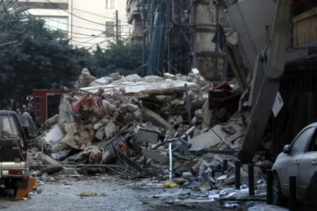 IDF tvrdi da je ubio nećaka i sekretara lidera Hezbollaha IDF tvrdi da je ubio nećaka i sekretara lidera Hezbollaha