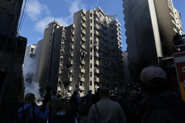 UN: Liban u krizi s hranom, rat u Iranu remeti snabdijevanje UN: Liban u krizi s hranom, rat u Iranu remeti snabdijevanje