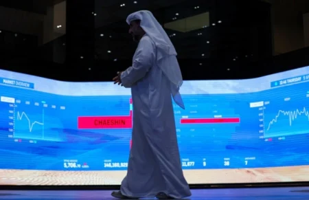 Ujedinjeni Arapski Emirati očekuju finansijsku podršku SAD-a ako se rat u Iranu produži