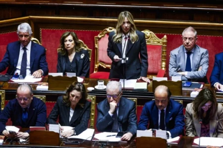 Italija suspendovala sporazum o odbrambenoj saradnji s Izraelom Italija suspendovala sporazum o odbrambenoj saradnji s Izraelom