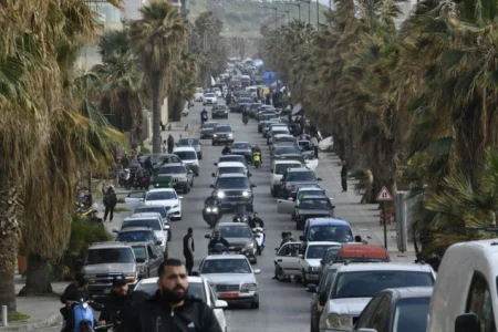 Izrael prijeti napadima na ambulantna vozila u Libanu zbog sumnje na veze s Hezbollahom