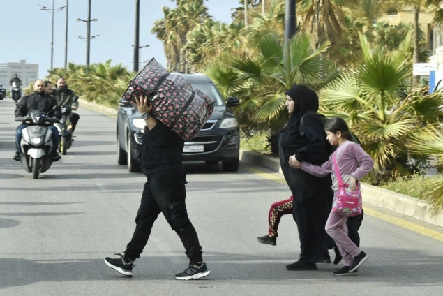 UNICEF: Oko 600 djece stradalo ili ranjeno u Libanu, upozorenje na humanitarnu katastrofu UNICEF: Oko 600 djece stradalo ili ranjeno u Libanu, upozorenje na humanitarnu katastrofu