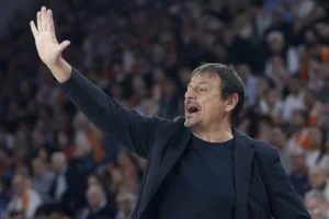 Panathinaikos, Efes, Hapoel i Olympiacos prekoračili finansijske limite Evrolige