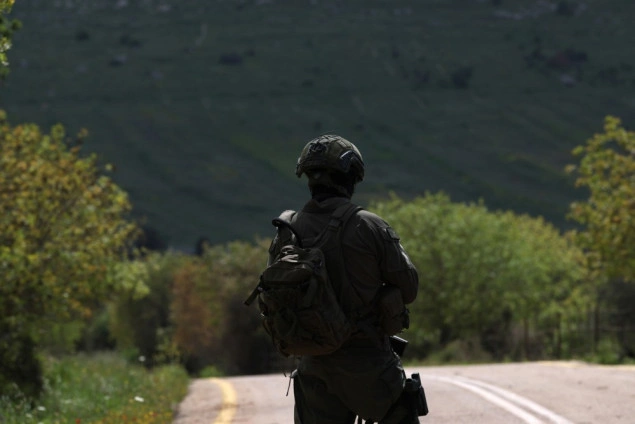 Izraelska vojska napala i oštetila vozila mirovnih snaga u Libanu Izraelska vojska napala i oštetila vozila mirovnih snaga u Libanu