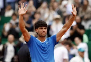 Alcaraz i Sinner ubjedljivo do polufinala Monte Carla