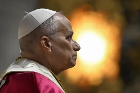 Trump žestoko napao papu: Slab je i šteti Crkvi Trump žestoko napao papu: Slab je i šteti Crkvi