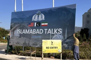 Šef iranskog parlamenta: SAD mora odlučiti hoće li graditi povjerenje s Teheranom