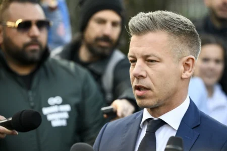 Magyar poručio da će njegova vlada raditi za slobodnu, evropsku Mađarsku