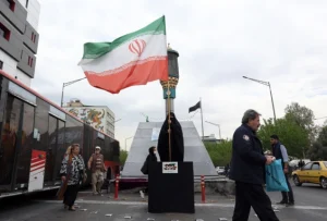 Iran identifikovao 3.375 poginulih u američko-izraelskim napadima