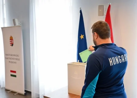 Na izborima u Mađarskoj do 17 sati glasalo više od 74 posto birača