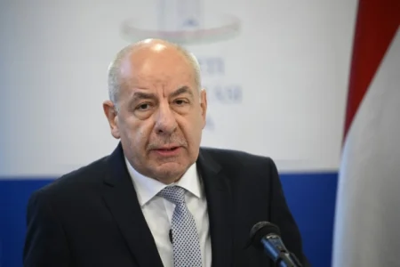 Predsjednik Mađarske sazvao konstitutivnu sjednicu parlamenta za 9. maj