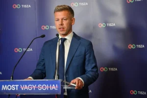 Magyar obećao istragu korupcije, smjene partijskih kadrova i reformu državne TV