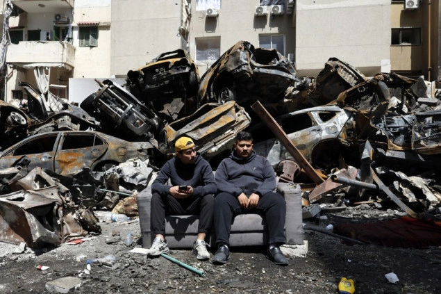 Liban pogođen novim napadima dok traju regionalne tenzije