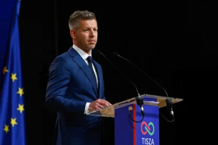 Magyar podržava izuzeće Mađarske iz EU kredita za Ukrajinu, protivi se ubrzanom članstvu Kijeva