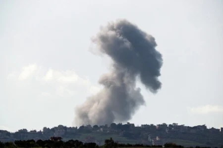 Hezbollah izveo val napada na sjever Izraela, pogođena pogranična naselja