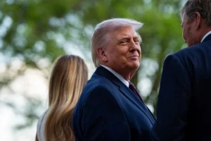 Trump poručio da će lideri Izraela i Libana razgovarati u četvrtak