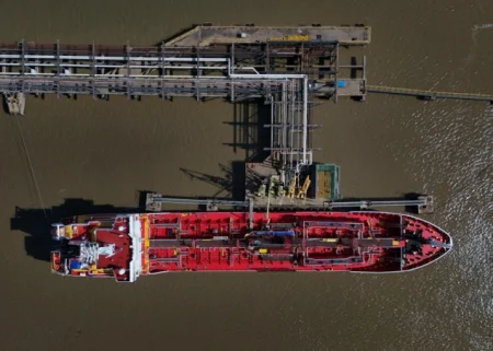 SAD priprema zapljenu iranskih tankera i kontrolu nad komercijalnim brodovima u međunarodnim vodama