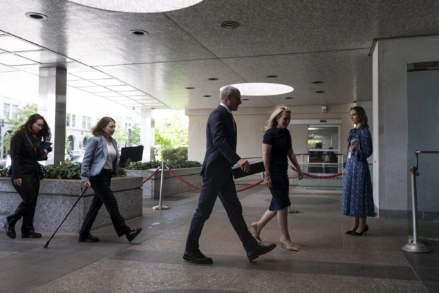 Liban i Izrael započeli prve direktne pregovore nakon tri decenije Liban i Izrael započeli prve direktne pregovore nakon tri decenije