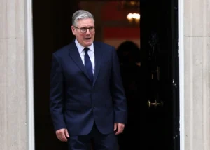 Britanski premijer osudio pucnjavu u Washingtonu kao uvredu demokratiji