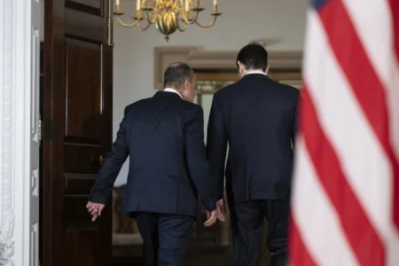 SAD posreduje između Izraela i Libana, stižu kontradiktorne najave razgovora SAD posreduje između Izraela i Libana, stižu kontradiktorne najave razgovora