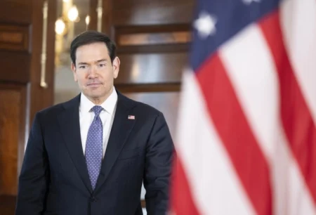 Izrael i Liban dogovorili početak direktnih pregovora nakon sastanka u Washingtonu